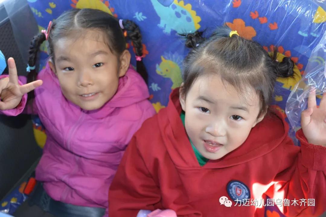 力邁幼兒園‖“走進(jìn)科技館 開啟科學(xué)夢(mèng)”參觀科技館活動(dòng)(圖5)