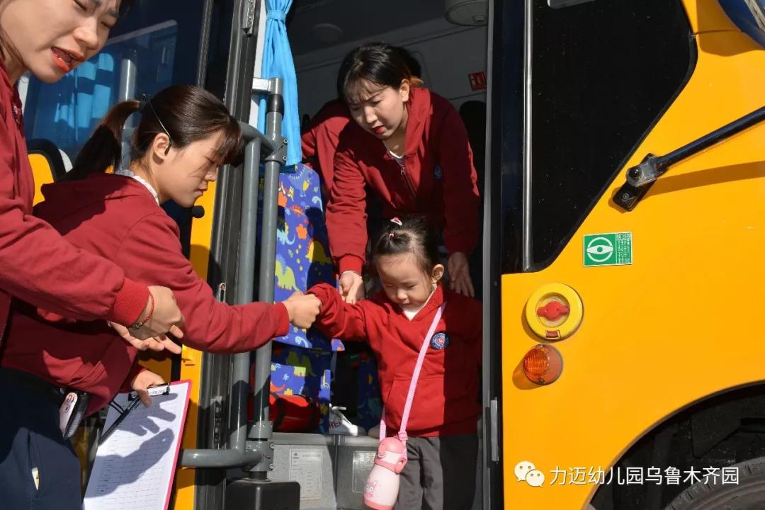 力邁幼兒園‖“走進(jìn)科技館 開啟科學(xué)夢(mèng)”參觀科技館活動(dòng)(圖6)