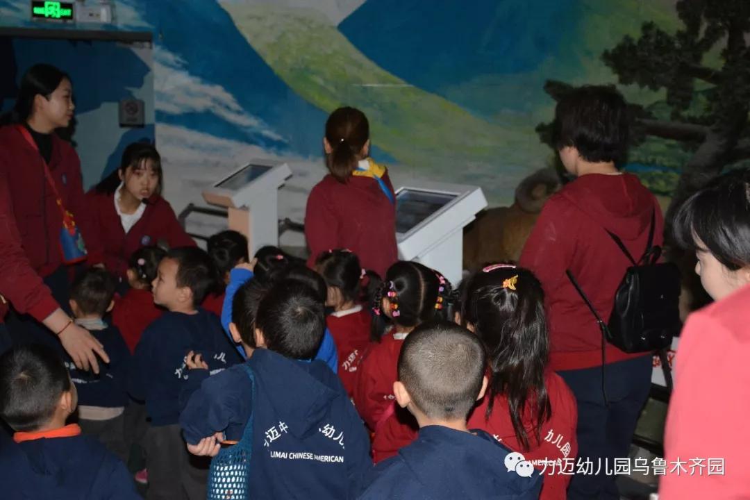 力邁幼兒園‖“走進(jìn)科技館 開啟科學(xué)夢(mèng)”參觀科技館活動(dòng)(圖13)