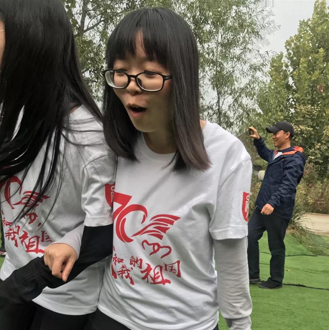 讓我們攜手共同成長/力邁中美國際學(xué)校班主任團建活動(圖13)