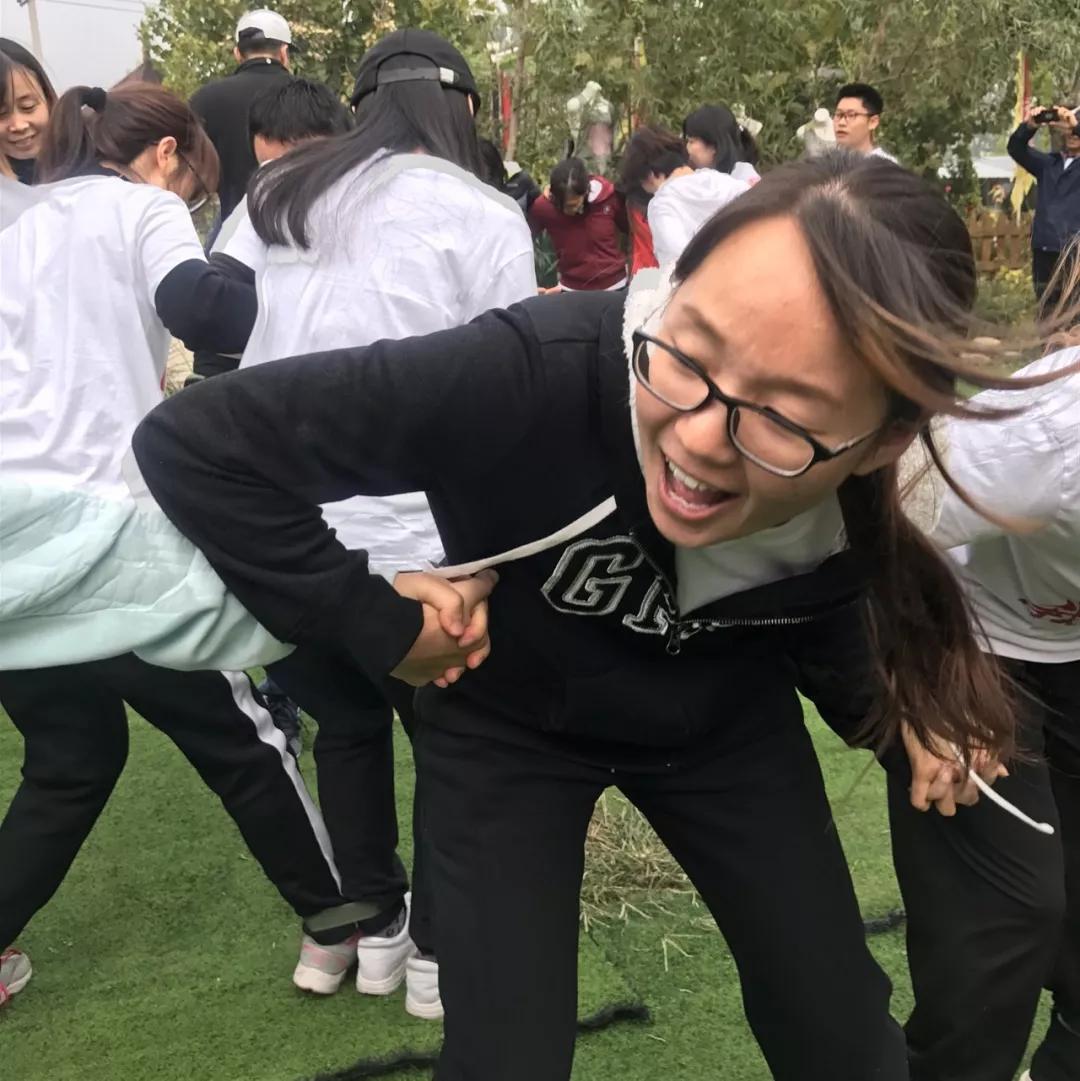 讓我們攜手共同成長/力邁中美國際學(xué)校班主任團建活動(圖14)