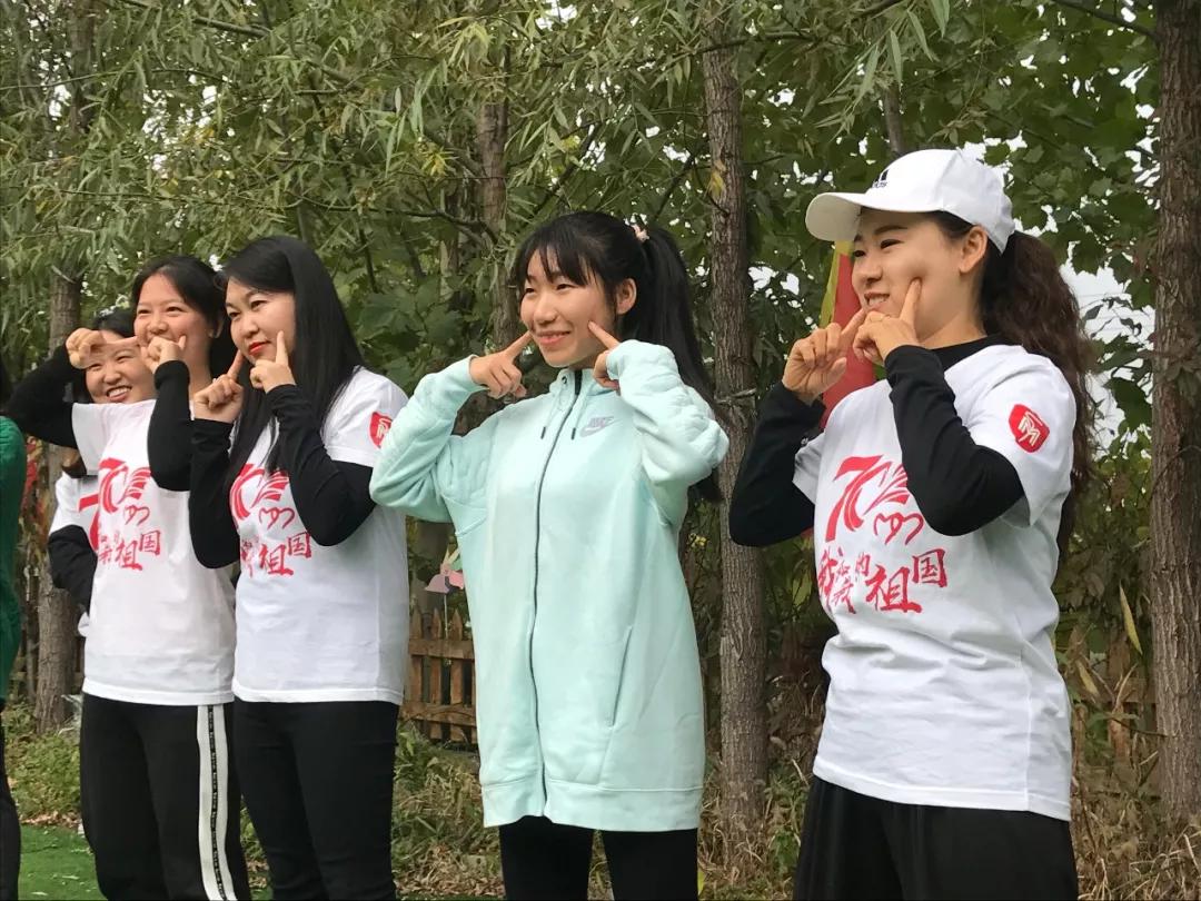 讓我們攜手共同成長/力邁中美國際學(xué)校班主任團建活動(圖23)