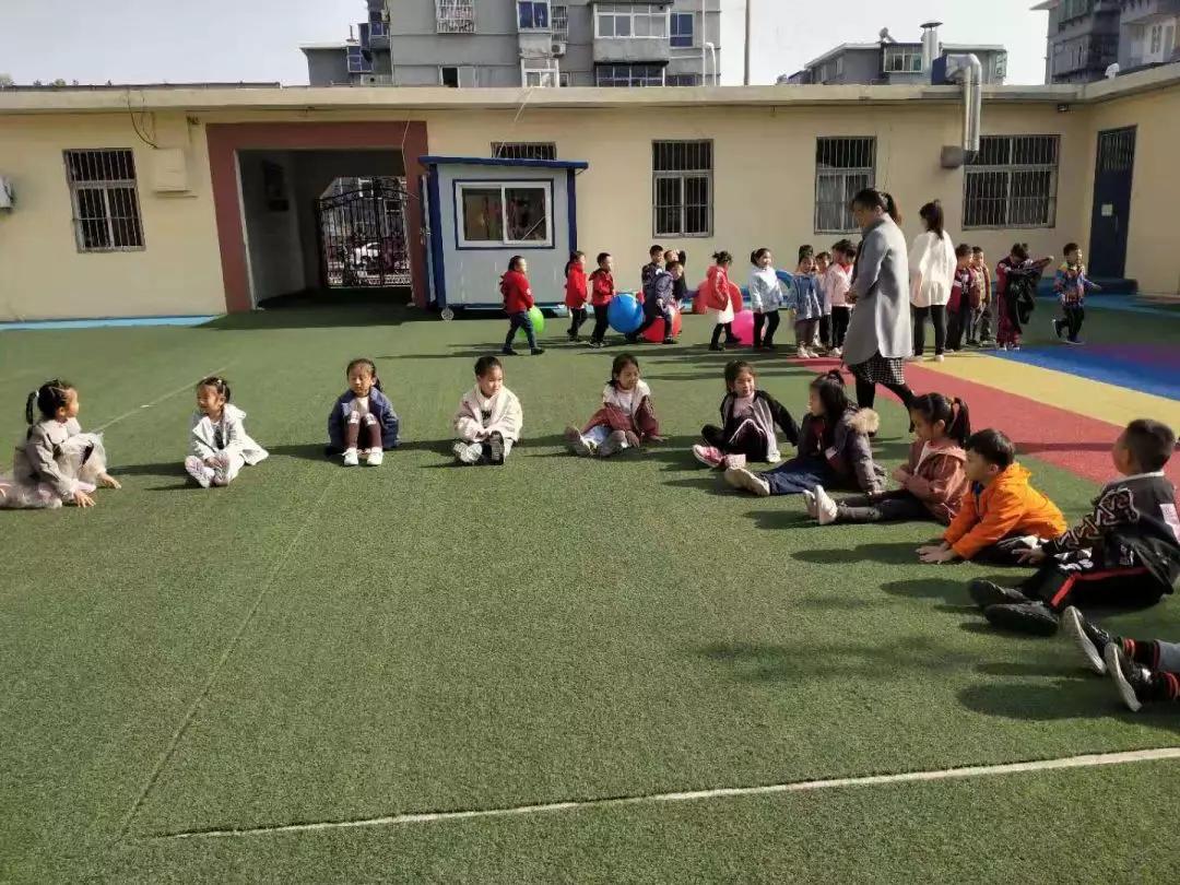 【力邁山海關(guān)園】家長進課堂，體驗力邁幼兒園師生一日生活 (圖9)