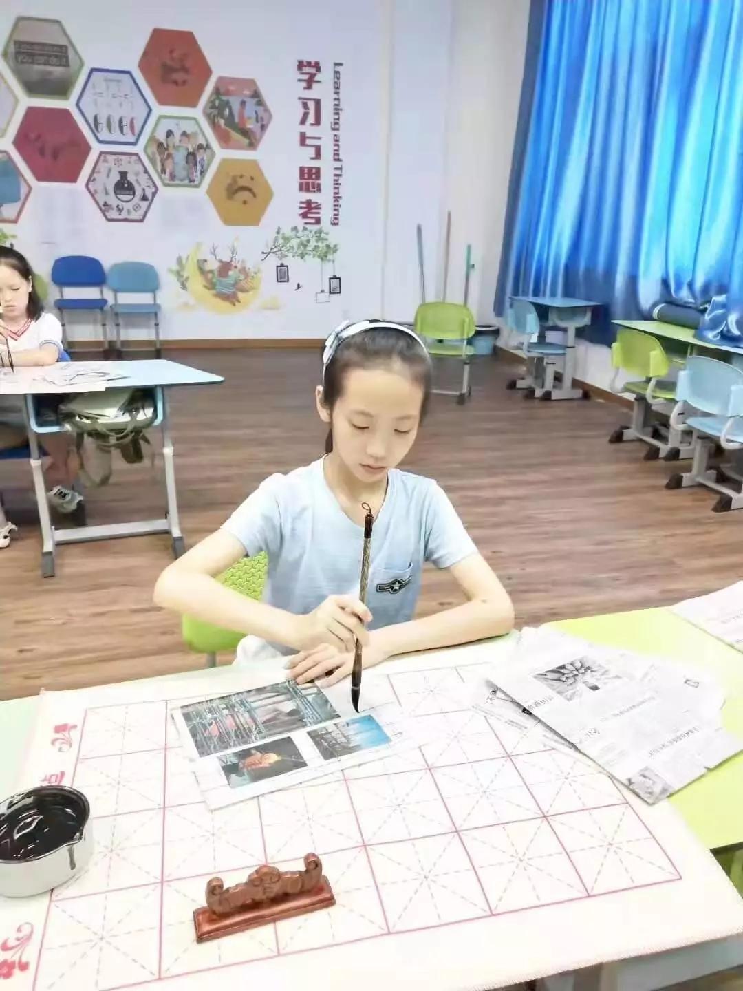 「力邁」從小就讀國際學校，中國文化一定會學不好嗎？ (圖1)