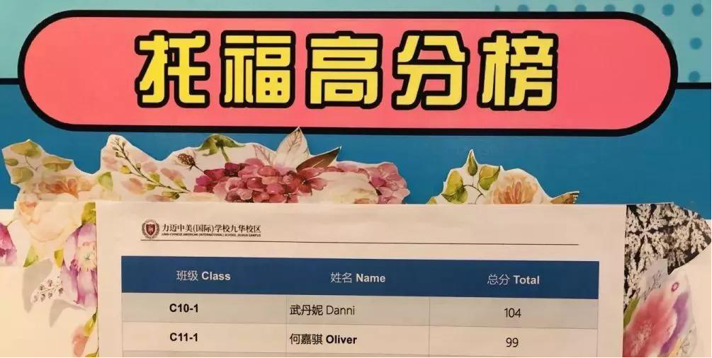 【力邁學(xué)生故事】想你所想，行你所行，無(wú)問(wèn)西東(圖3)