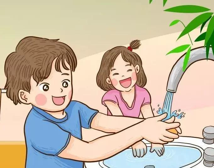 2020年來(lái)啦！秦皇島市山海關(guān)區(qū)力邁幼兒園元旦放假通知(圖6)