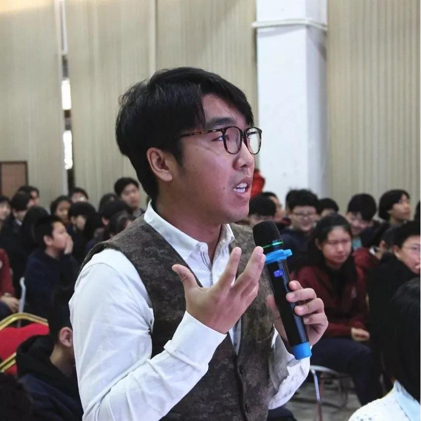 青春時(shí)裳，我的校服我做主！/北京市力邁中美學(xué)校首屆校服設(shè)計(jì)大賽(圖28)
