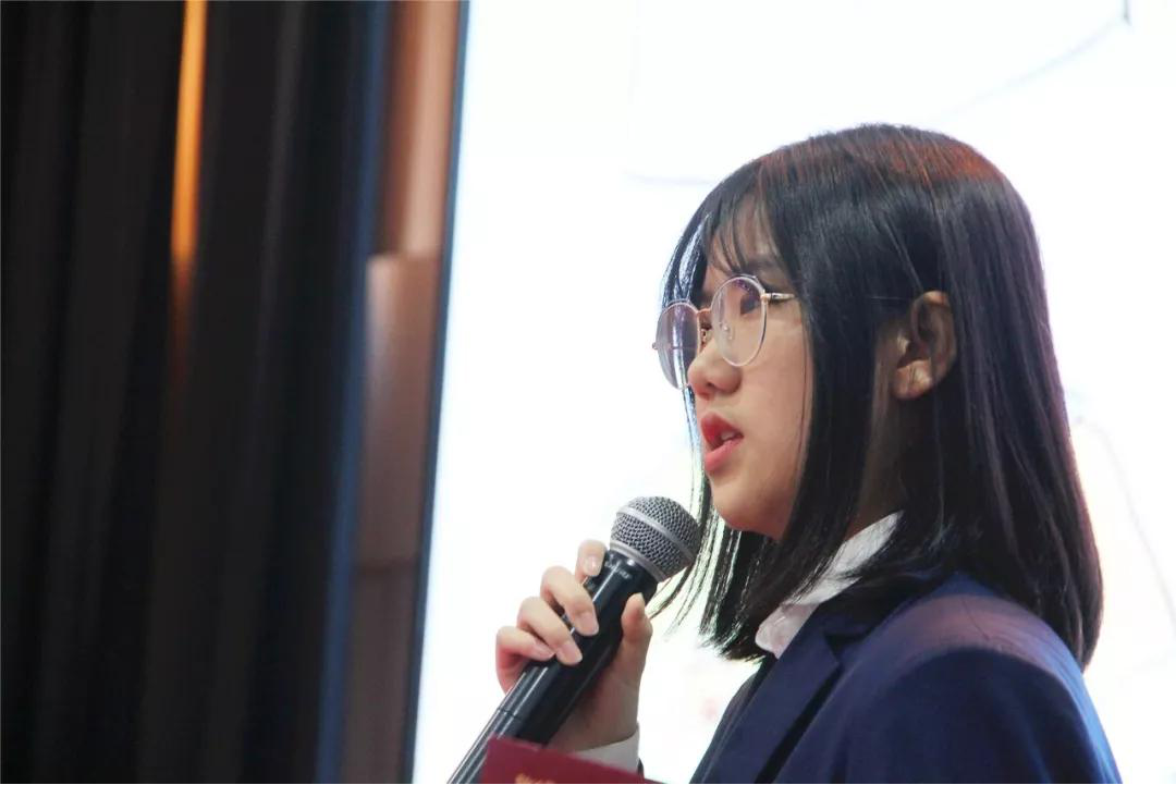 青春時(shí)裳，我的校服我做主！/北京市力邁中美學(xué)校首屆校服設(shè)計(jì)大賽(圖22)