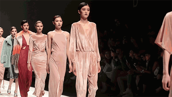 青春時(shí)裳，我的校服我做主！/北京市力邁中美學(xué)校首屆校服設(shè)計(jì)大賽(圖6)