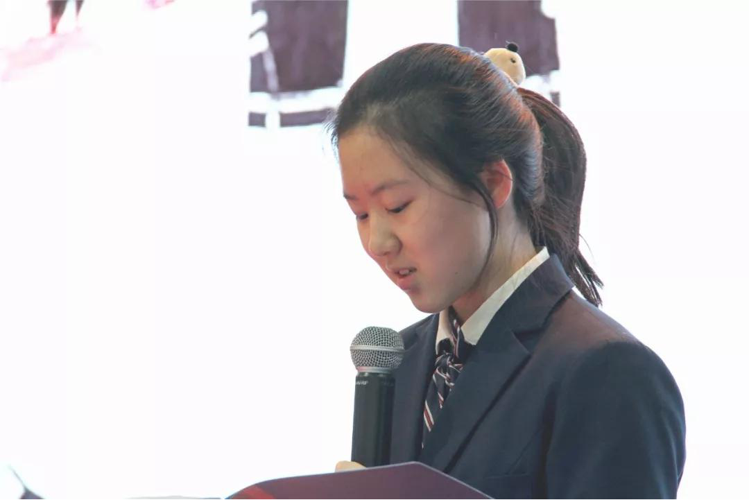 青春時(shí)裳，我的校服我做主！/北京市力邁中美學(xué)校首屆校服設(shè)計(jì)大賽(圖23)