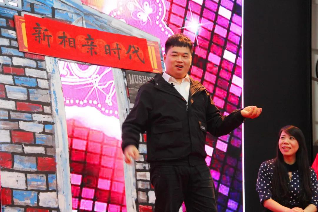 金鼠迎春，福滿人間/力邁教職員工新春聯(lián)歡暨2019期末表彰大會(圖73)