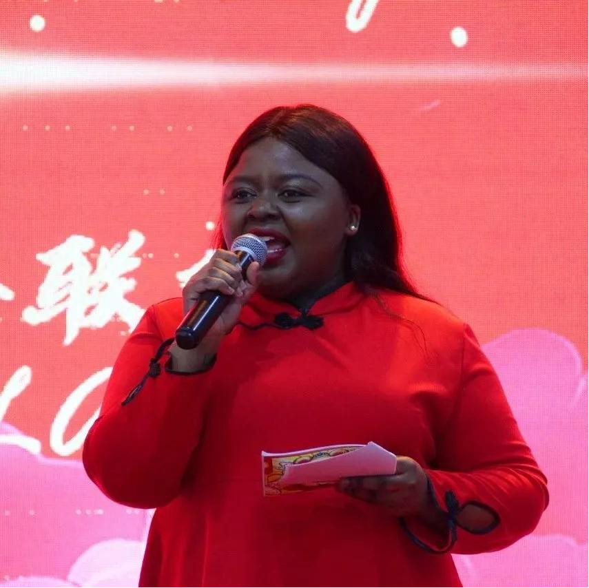 金鼠迎春，福滿人間/力邁教職員工新春聯(lián)歡暨2019期末表彰大會(圖27)