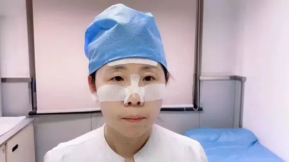 致敬醫(yī)者 | 因?yàn)橛羞@一群人，沒(méi)有一個(gè)冬天不可逾越！(圖9)