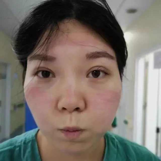 致敬醫(yī)者 | 因?yàn)橛羞@一群人，沒(méi)有一個(gè)冬天不可逾越！(圖11)