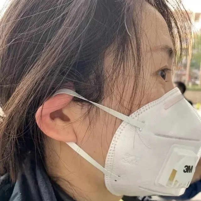 致敬醫(yī)者 | 因?yàn)橛羞@一群人，沒(méi)有一個(gè)冬天不可逾越！(圖12)
