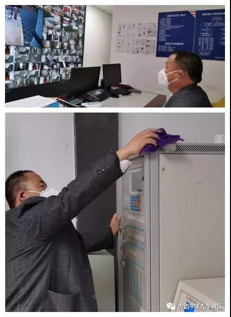 抗擊疫情，我們?cè)谛袆?dòng)(圖5)