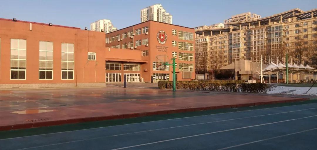 這個春天，疫情讓我們的心緊密相連｜力邁中美國際學(xué)校(圖1)