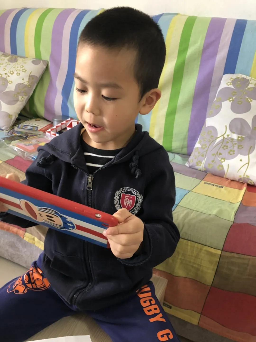 同學(xué)們，我想對你說...|力邁中美國際學(xué)校(小學(xué)生)公共班會課(圖2)