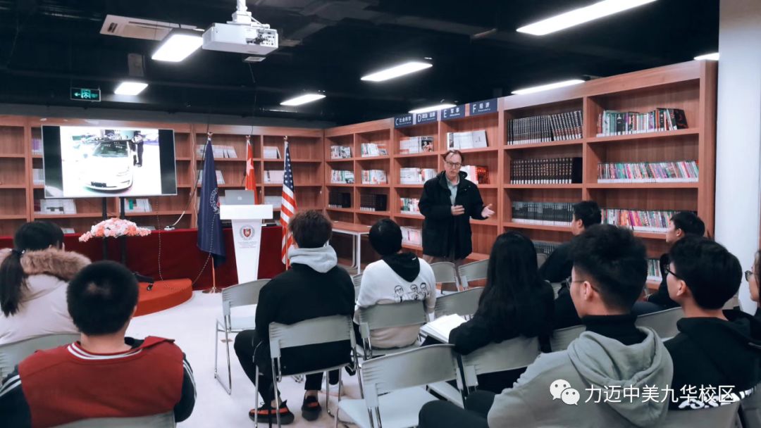 不計辛勤一硯寒，助力學(xué)子繡畫卷--資深升學(xué)團隊聚焦學(xué)生發(fā)展，助力力邁學(xué)子沖刺夢校(圖9)