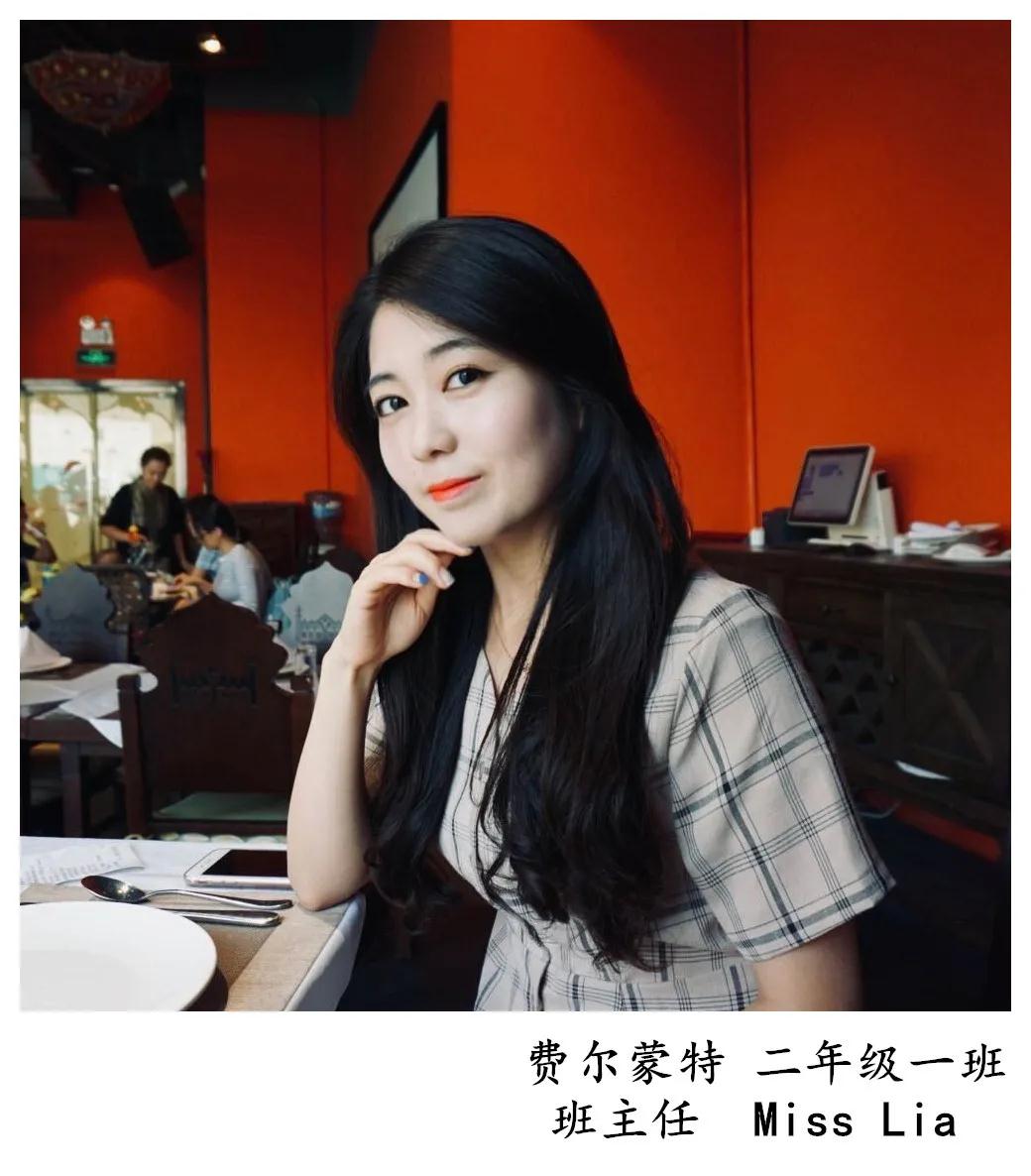 播種，灌溉，希望|力邁中美學校的“迎春使者”(圖2)