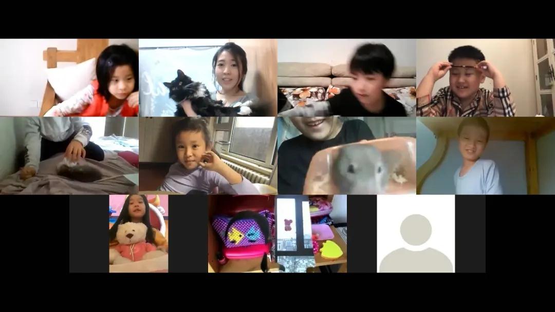 播種，灌溉，希望|力邁中美學校的“迎春使者”(圖4)