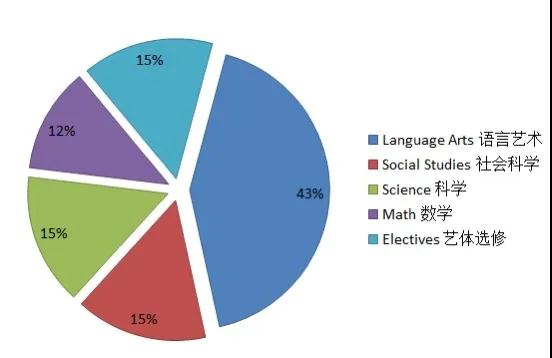 海外小留學生回國學業(yè)如何銜接？力邁國際學校是您的不二之選！(圖5)
