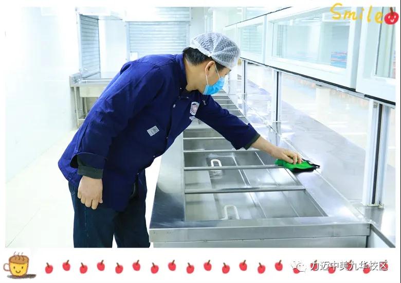 不凡四月人依舊，北歸大雁似曾識(shí)。| 力邁校園墨香滿(mǎn)，春暖花開(kāi)待君歸。(圖26)