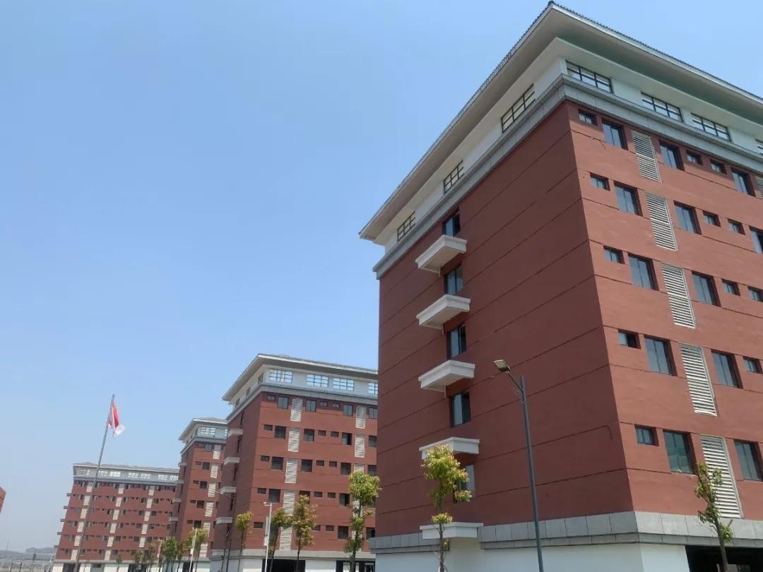 南昌力邁（國際）學校 | 復學演練戰(zhàn)疫情，守望春日待生歸(圖12)