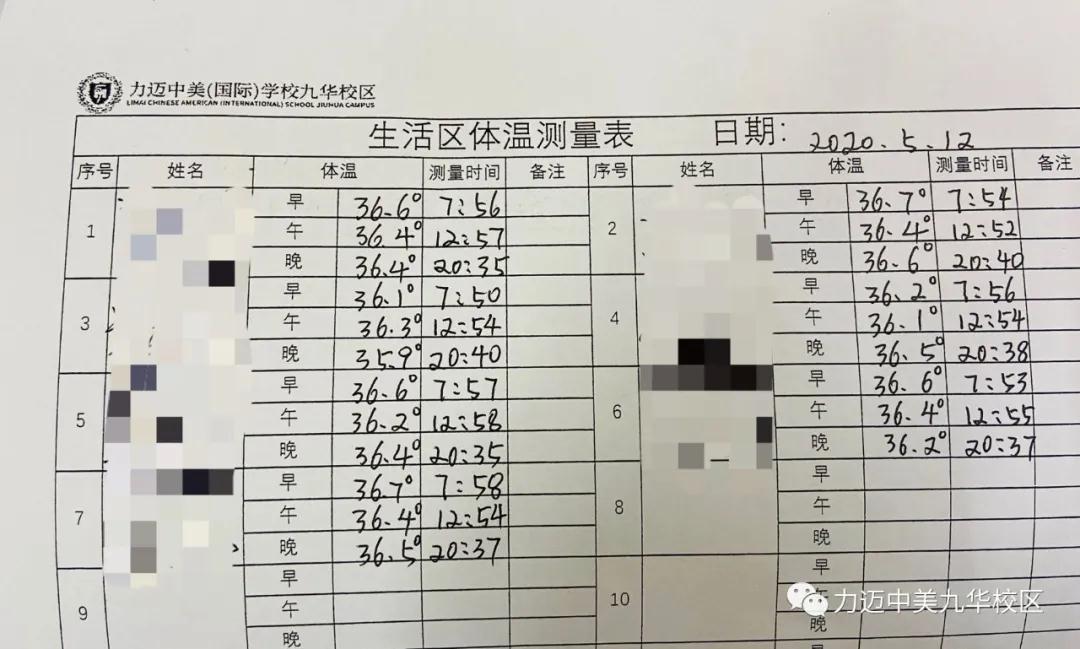 青陽(yáng)始至，桃李月及|伴萬(wàn)丈春暉，迎莘莘學(xué)子。(圖31)