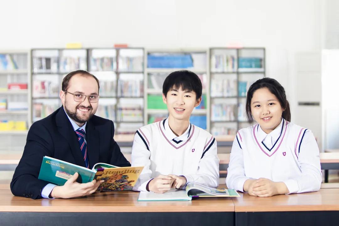開學(xué)在即 | 力邁中小學(xué)幼兒園確定返校時間，并做足“硬核”開學(xué)準(zhǔn)備(圖7)