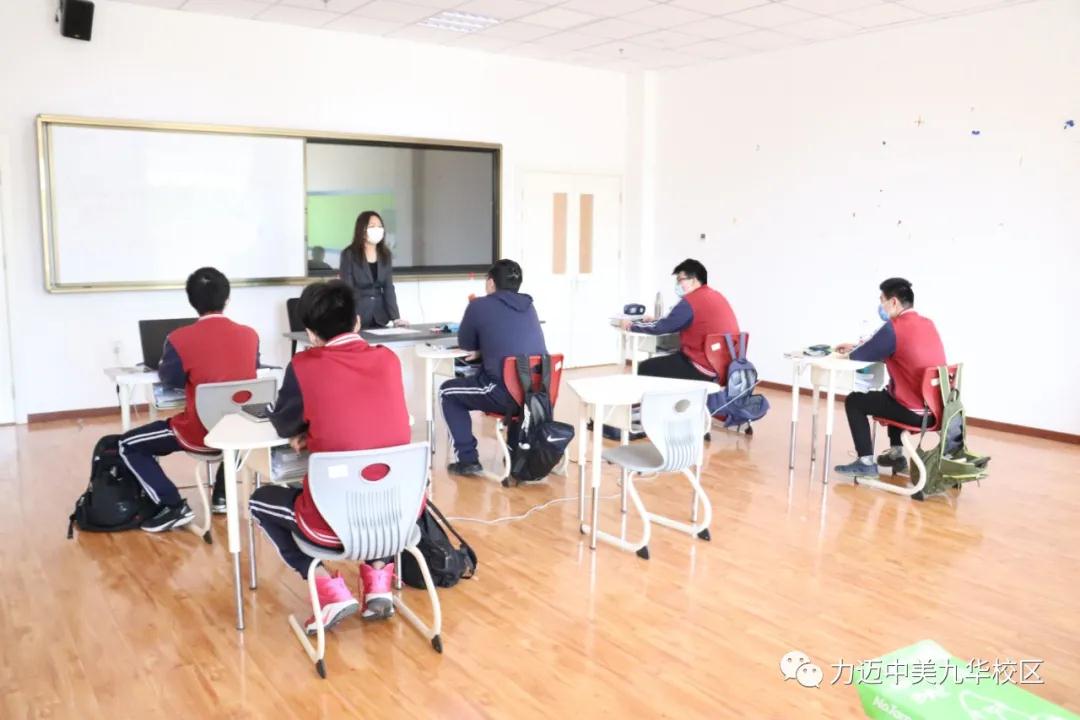孟夏草長，花開五月丨防疫演練不松懈，愛與行動(dòng)護(hù)安全(圖13)