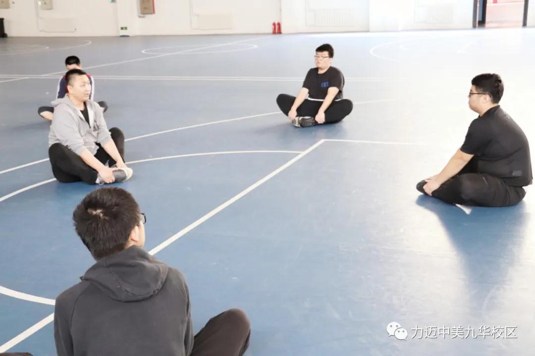 孟夏草長，花開五月丨防疫演練不松懈，愛與行動(dòng)護(hù)安全(圖16)