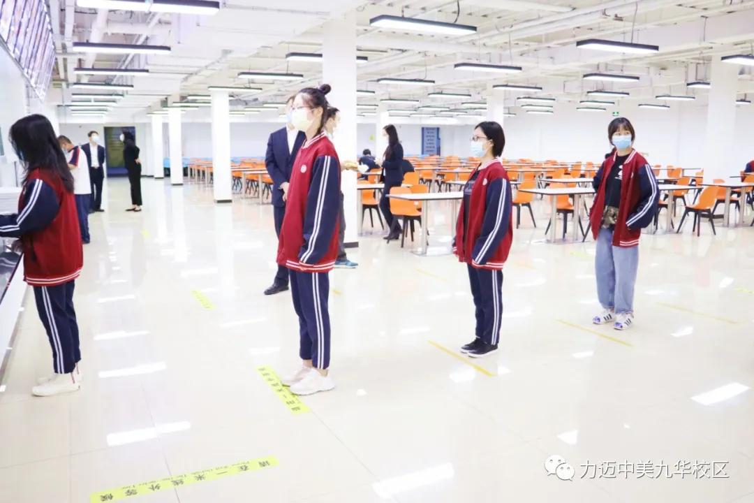 孟夏草長，花開五月丨防疫演練不松懈，愛與行動(dòng)護(hù)安全(圖18)