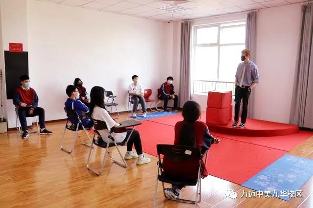 孟夏草長，花開五月丨防疫演練不松懈，愛與行動(dòng)護(hù)安全(圖8)