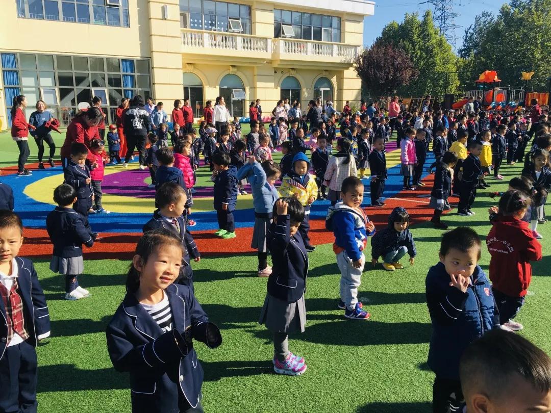 金銀花開了，西瓜甜了，小蝌蚪開始找媽媽了，我們北京園也要開園了！(圖5)