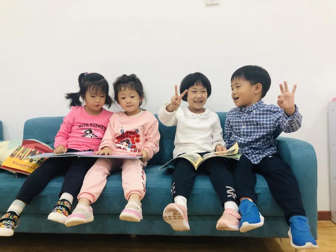 金銀花開了，西瓜甜了，小蝌蚪開始找媽媽了，我們北京園也要開園了！(圖7)