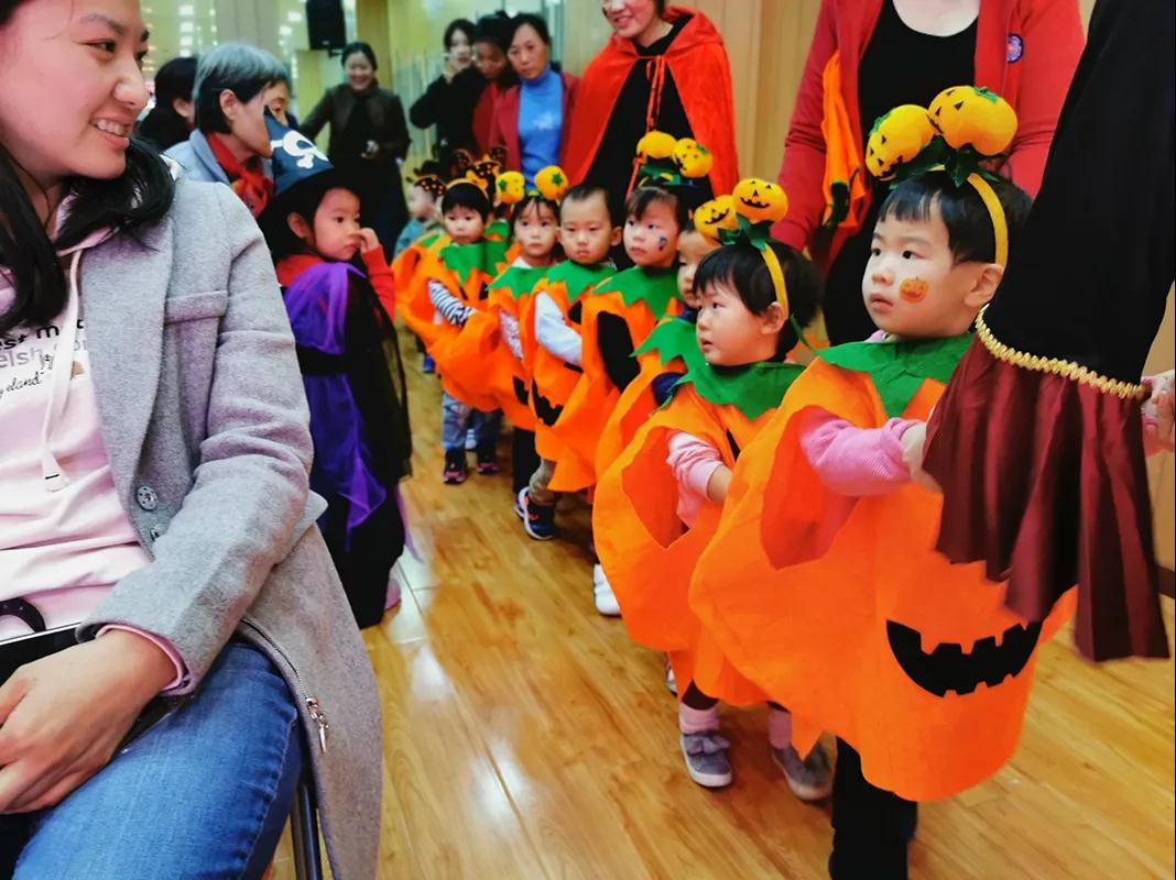 金銀花開了，西瓜甜了，小蝌蚪開始找媽媽了，我們北京園也要開園了！(圖1)