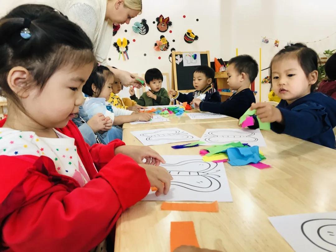 金銀花開了，西瓜甜了，小蝌蚪開始找媽媽了，我們北京園也要開園了！(圖4)