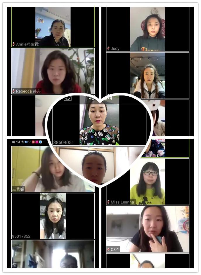 開學復課，期待與你重逢|力邁中美國際學校4-12年級開學在即(圖17)
