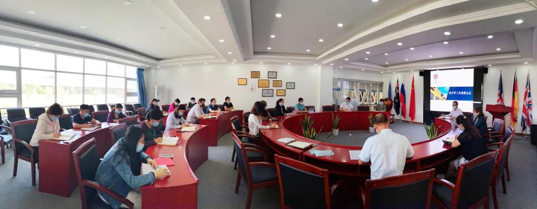 開學復課，期待與你重逢|力邁中美國際學校4-12年級開學在即(圖11)