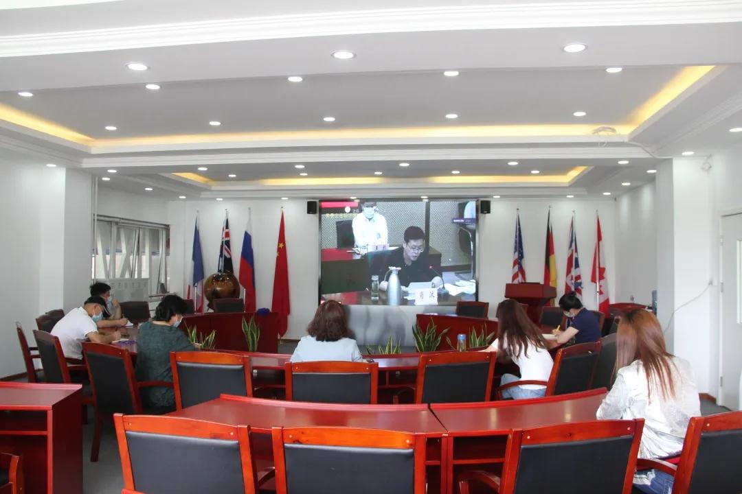 開學復課，期待與你重逢|力邁中美國際學校4-12年級開學在即(圖14)