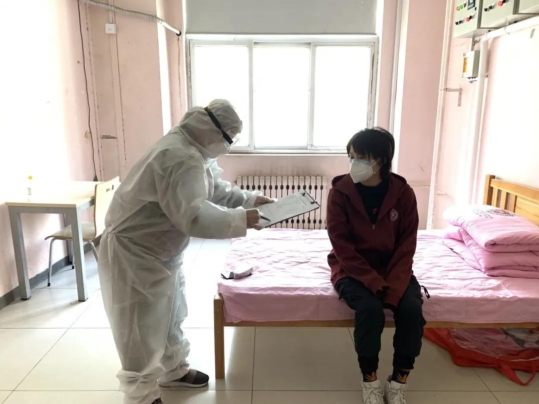開學復課，期待與你重逢|力邁中美國際學校4-12年級開學在即(圖7)