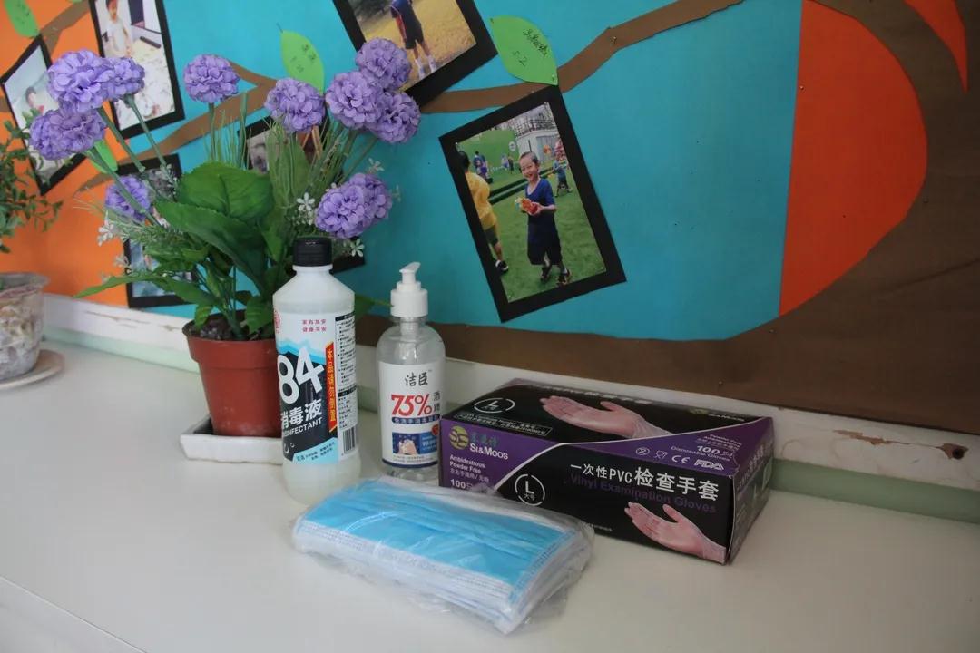 開學復課，期待與你重逢|力邁中美國際學校4-12年級開學在即(圖18)