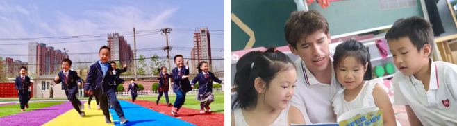 擇校時間| 力邁2020年6月開放日信息預(yù)告(圖8)