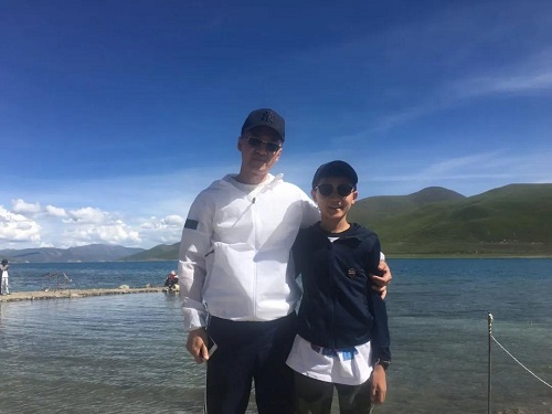 每一個優(yōu)秀的孩子，背后都站著格局博大的父母(圖5)