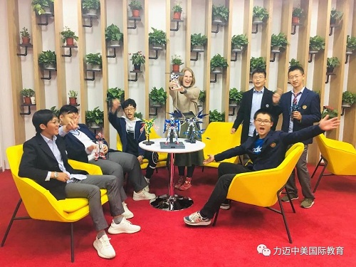 擁有英美雙升優(yōu)勢(shì)，力邁國(guó)際高中新增A-Level榮譽(yù)課程(圖9)