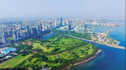 《春風十里，不如校園有你，我在力邁等你》(圖14)