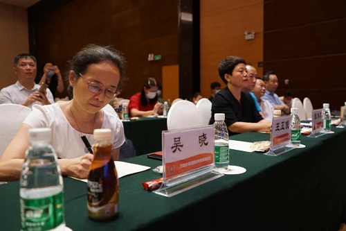 《春風十里，不如校園有你，我在力邁等你》(圖10)