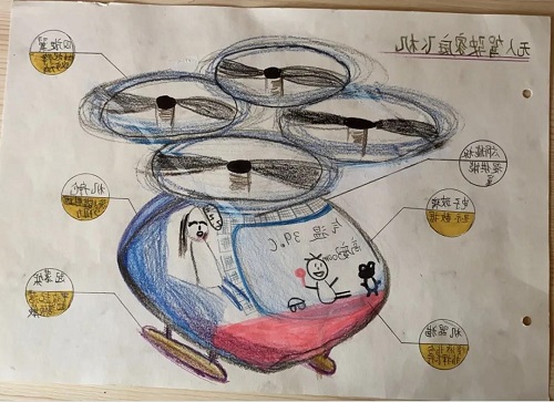 即將突破17w點(diǎn)擊量，力邁中美學(xué)?？ㄎ奶豷team直播課大放異彩(圖12)