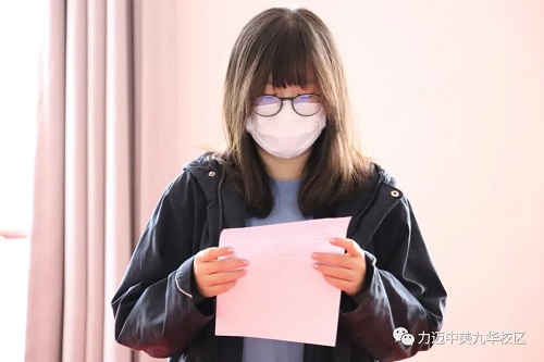 乘風(fēng)破浪，釋放天性 | 遇見莎士比亞，領(lǐng)略戲劇人生(圖6)